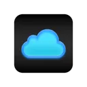 Free Icloud Gran Sur Icono