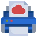 Free Nube  Icono