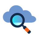 Free Nube  Icono