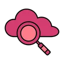 Free Nube  Icono