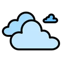 Free Nube  Icon