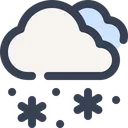 Free Tiempo Clima Prevision Icon