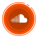 Free Nube de sonido  Icono