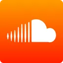 Free Nube De Sonido Icono