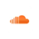 Free Nube De Sonido Gran Sur Icon