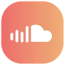 Free Sound Cloud Logotipos De Marcas Logotipos De Marcas De Empresas Icono