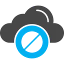 Free Nube prohibida  Icon