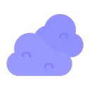 Free Nubes  Icono