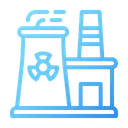 Free Nuclear  Icon