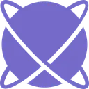 Free Nucleo Technology Logo Social Media Logo アイコン