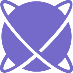 Free Nucleo Logo Icon