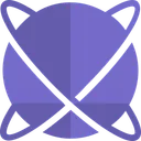 Free Nucleo  Icon