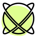 Free Nucleo Technology Logo Social Media Logo Icon