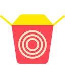 Free Nudelbox Icon