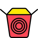 Free Nudelbox Icon