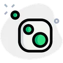 Free Nuget Technology Logo Social Media Logo Icon