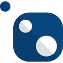 Free Nuget Technology Logo Social Media Logo Icon
