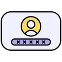 Free Numero De Compte Icône