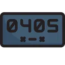 Free Automocion Repuestos Para Automoviles Repuestos Icono