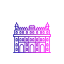 Free Bara Imambara Komplex Symbol