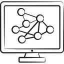 Free Nural Network Icon