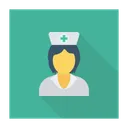 Free Nurse  Icon