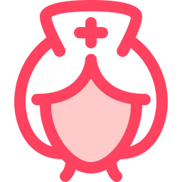 Free Nurse  Icon