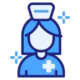 Free Nurse  Icon