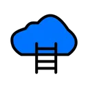 Free Nuvens Ícone