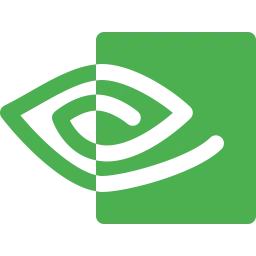 Free Nvidia Logo Icon