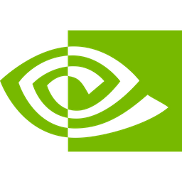 logo nvidia png