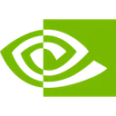Free Nvidia Technology Logo Social Media Logo Icon