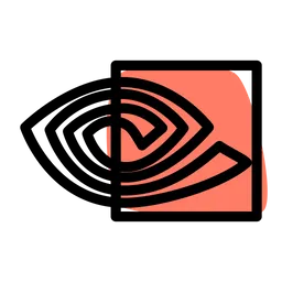 Free Nvidia Logo Icon