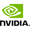 Free Nvidia Company Brand Icon