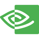 Free Nvidia Logo Icon
