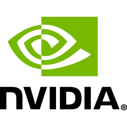 Free Nvidia Logo Icon