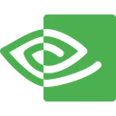 Free Nvidia Logo Icon