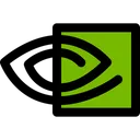 Free Nvidia  Icon