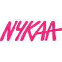 Free Nykaa  Icon