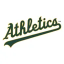 Free Oakland Athletics Company Icon