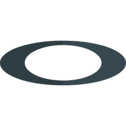 Free Oakley Logo Icon