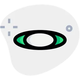 Free Oakley Logo Icon