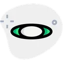 Free Oakley  Symbol