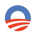 Free Obama Company Brand Icon