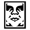 Free Obey The Giant Icon
