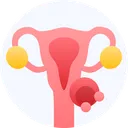Free Healthcare Medical Cancer Icon