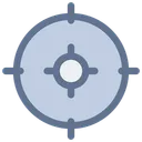 Free Objetivo Icon