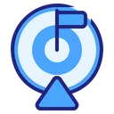 Free Objetivo  Icon