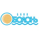 Free Obolon Bank Logo Icon