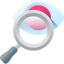 Free Observacion Ciencia Telescopio Icon